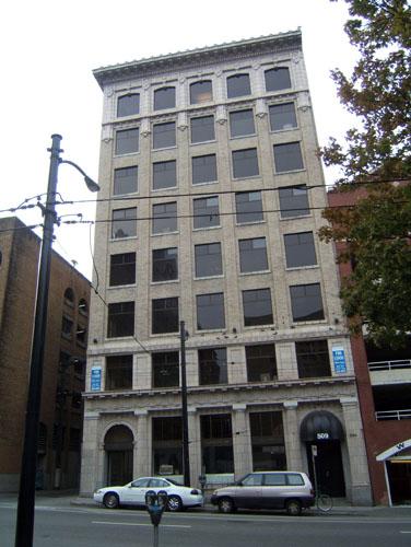 Front elevation
