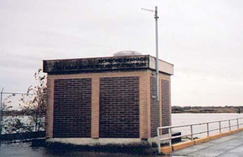 front elevation