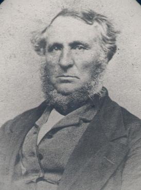 George Coles