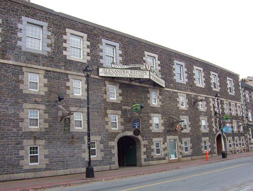 Front elevation