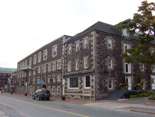 Side Elevation