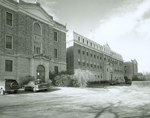 Vue générale