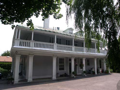Vue avant