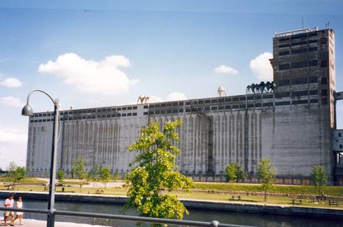 Vue générale
