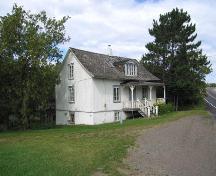 Site du patrimoine du Moulin-Lavoie; Ministère de la Culture, des Communications et de la Condition féminine, Jean-François Rodrigue, 2008