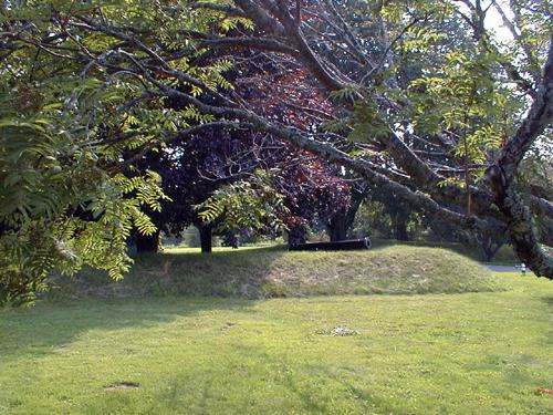 Fort Tipperary