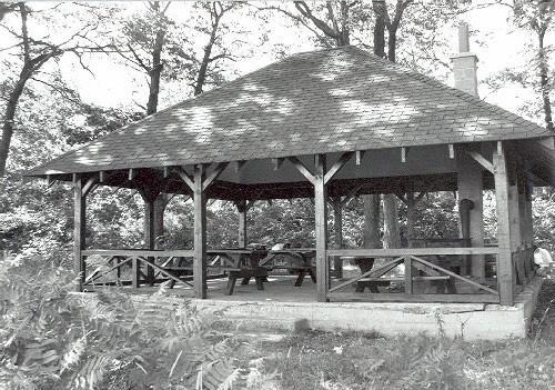 General view