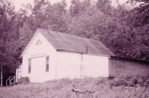 1995 View
