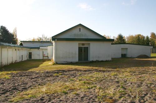 Front elevation