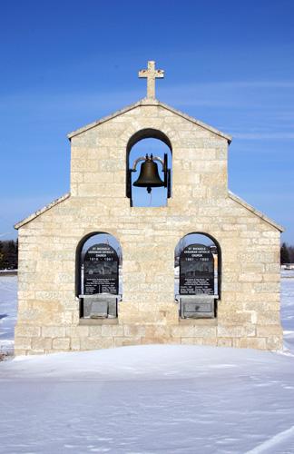 Primary Elevation