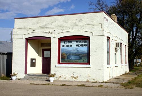 Primary Elevation