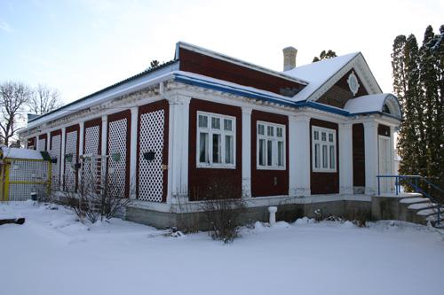 Southeast Profile
