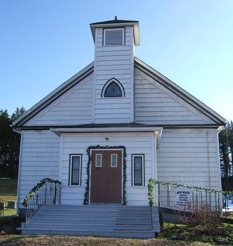 Front Elevation