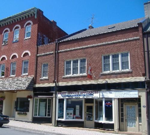 Car-Millar-McMillan Block