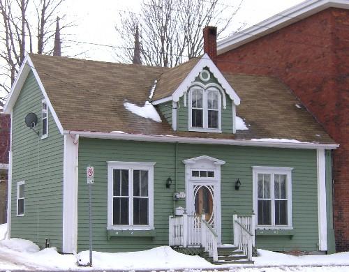 47 Prince Street