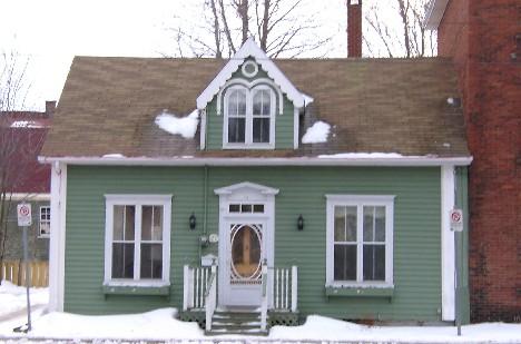 47 Prince Street