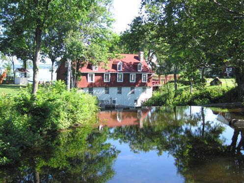 Vue d'ensemble