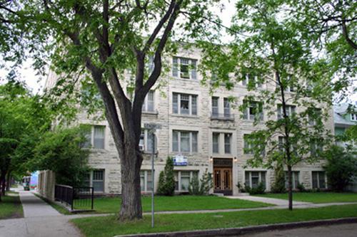 Primary Elevation