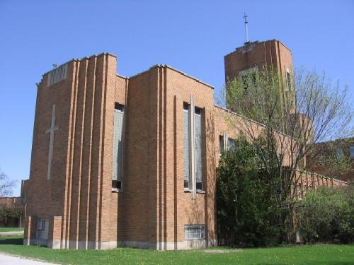Exterior Photograph