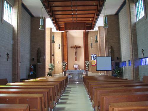 Interior Photograph