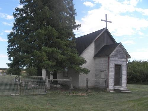 Anglican Church, 2008