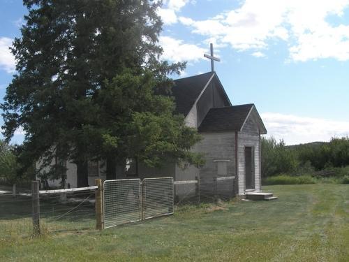 Anglican Church, 2008