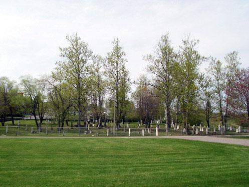 Vue d'ensemble
