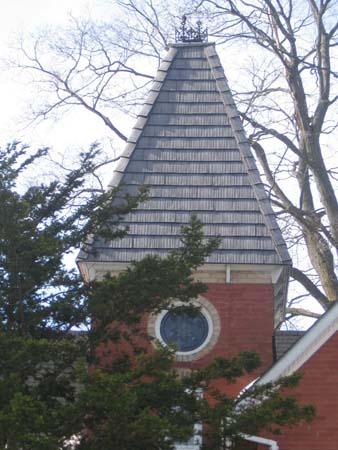 Tower of 200 Smith Street