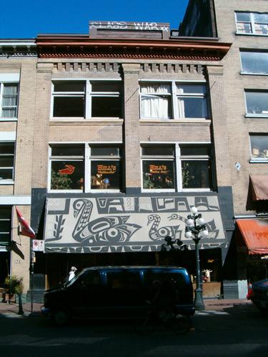 Front elevation
