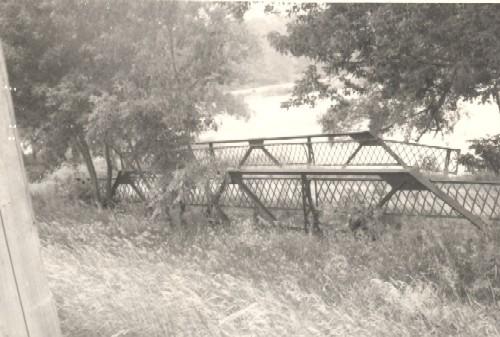 Seneca Bridge