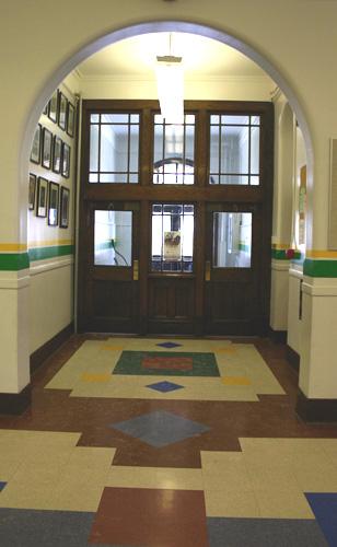 Intérieur