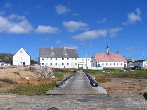 Vue générale