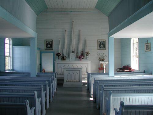 Nave