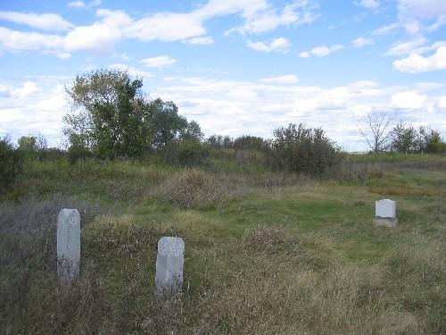 Emmanuel Cemetery