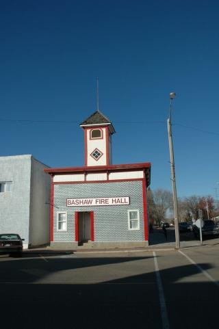 Front elevation