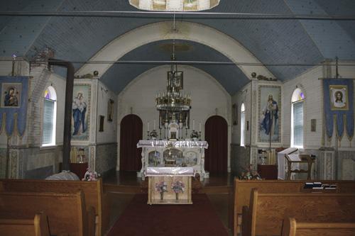 Intérieur