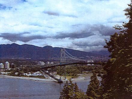 General view