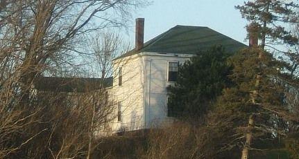 Side Elevation