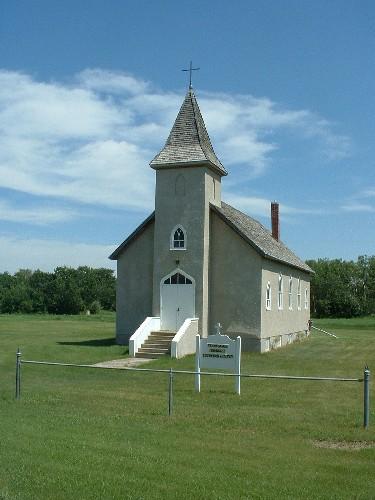 Emmanuel Lutheran Church