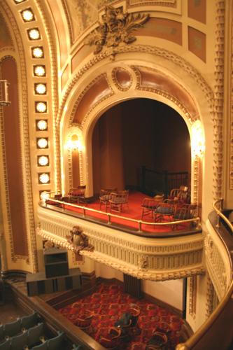 Intérieur