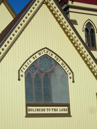 Window Detail