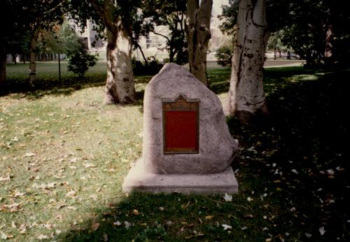 Vue générale
