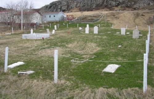 East Side Interdenominational Cemetery