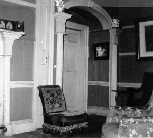 Interior View
