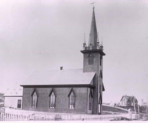 House ca. 1880