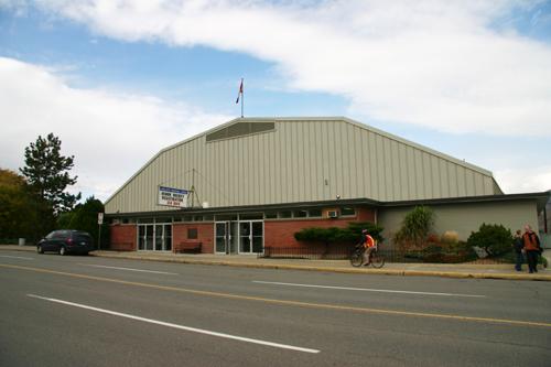 Front elevation