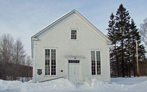 Front Elevation