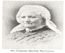 photograph; "From Shore to Shore" by Jean M. MacLennan, 1977