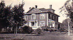 Holman-Tuplin House