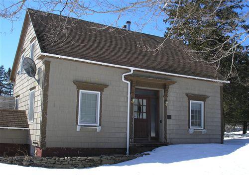 Front Facade